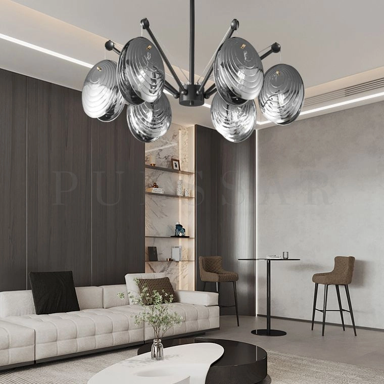 Подвесная люстра FILIBERT