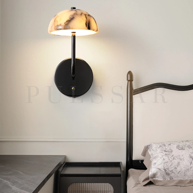 Бра DANERIK MARBLE