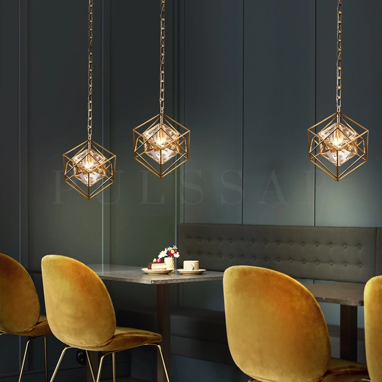 Подвесной светильник QUIRINA