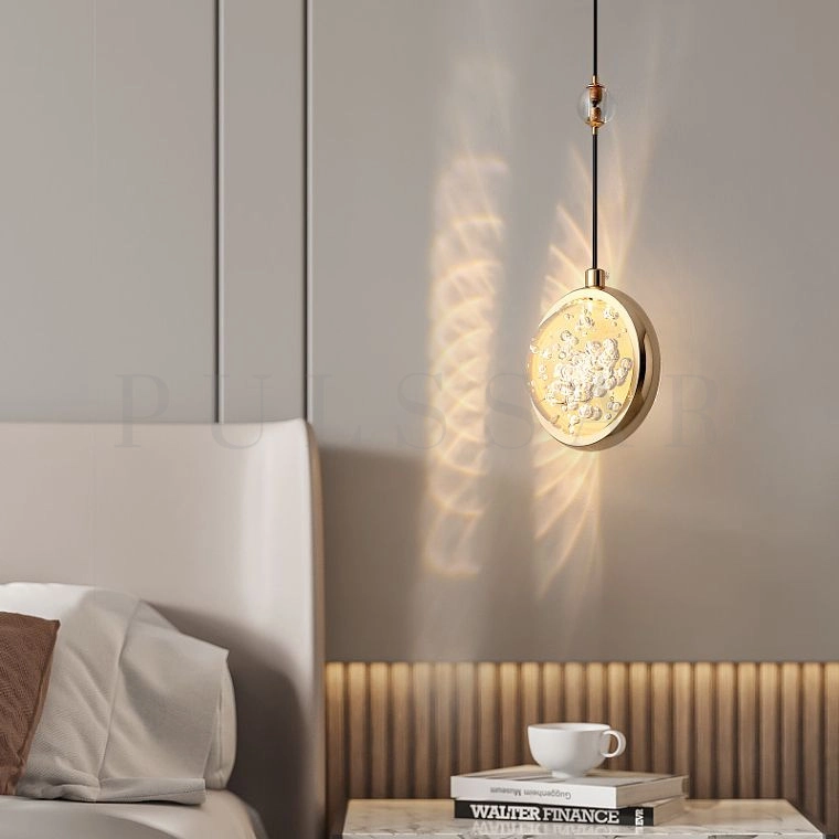 Подвесной светильник OLAF