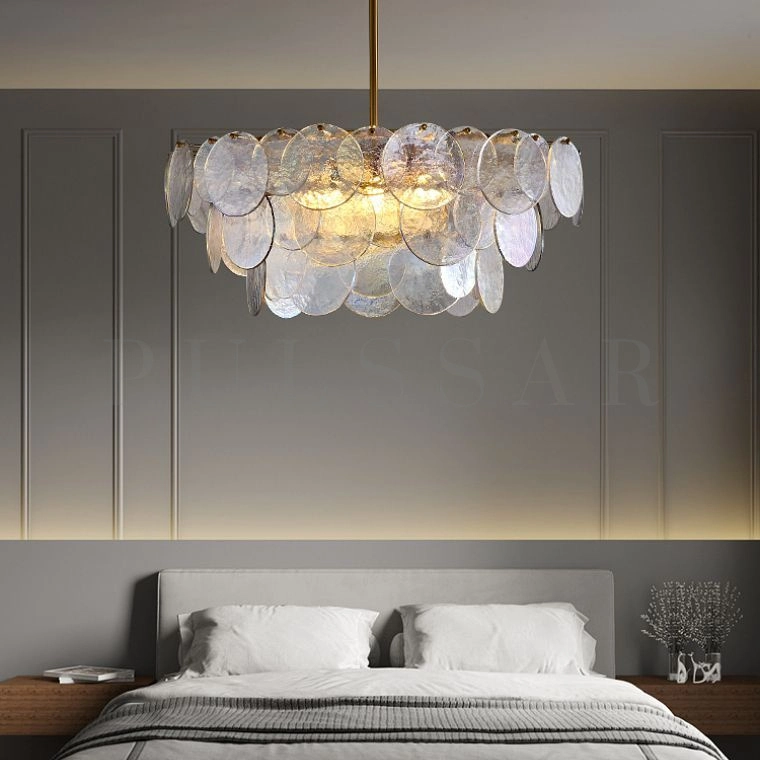 Подвесная люстра LORANG