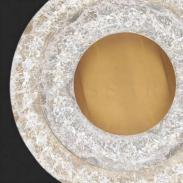 Потолочная люстра NELIUS THIN CH