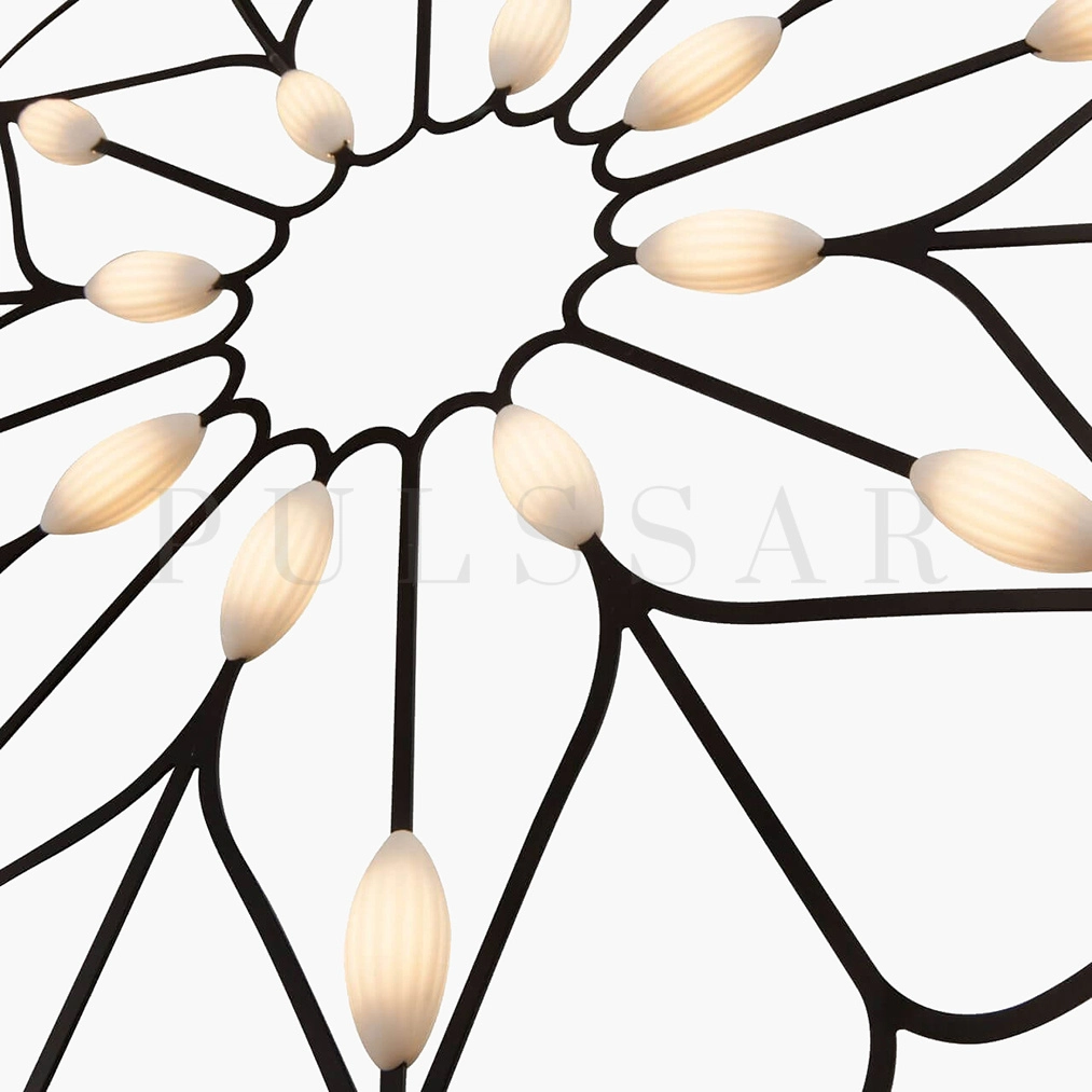 Подвесной светильник EMELY