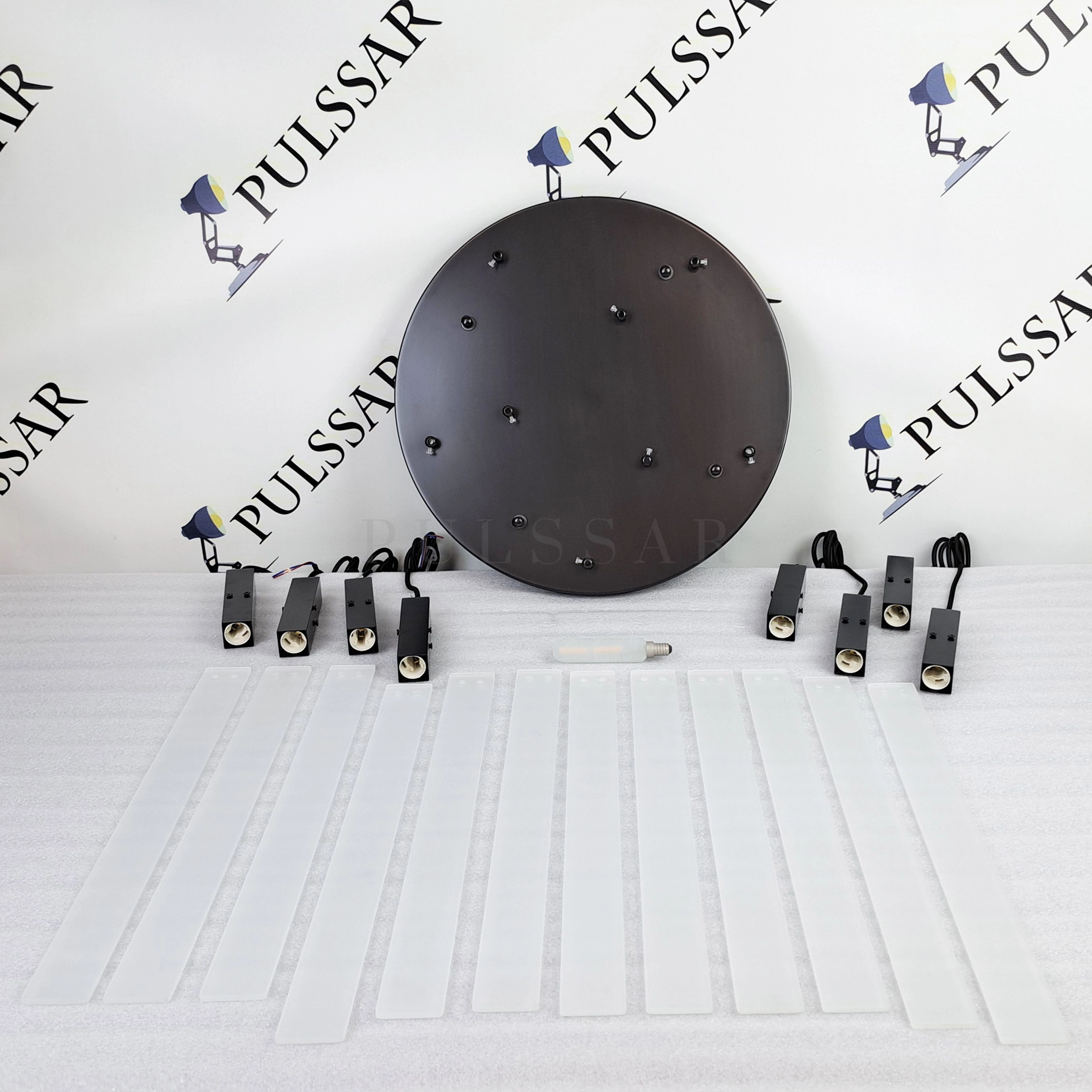 Подвесной светильник GIVA