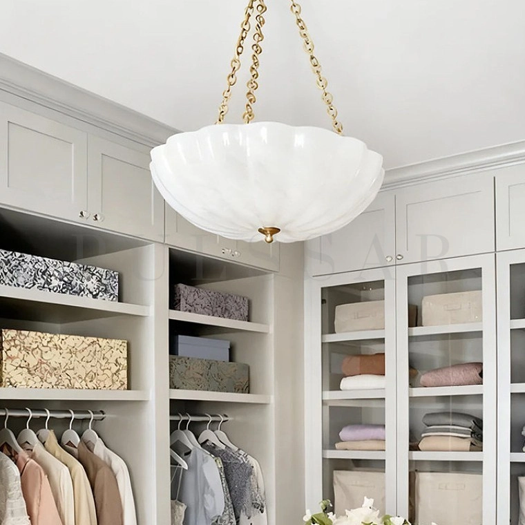 Подвесная люстра BENJAMIN