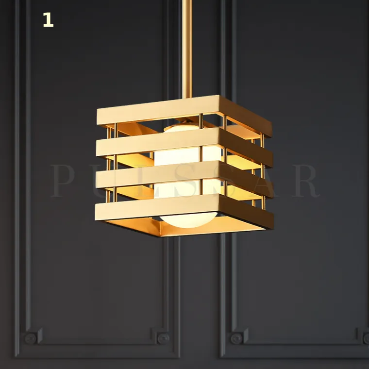 Подвесная люстра AIRI