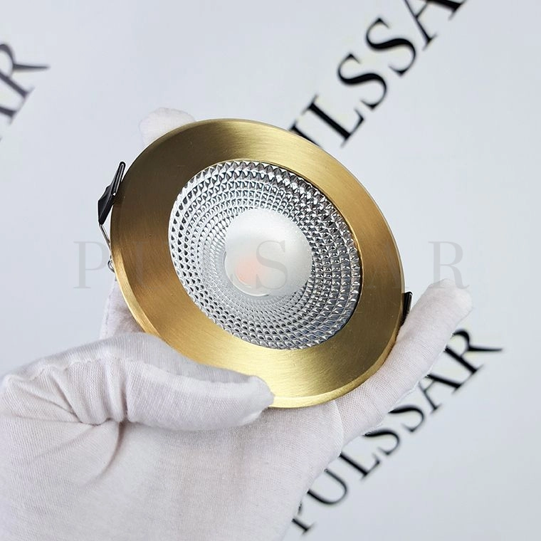 Точечный светильник ACT