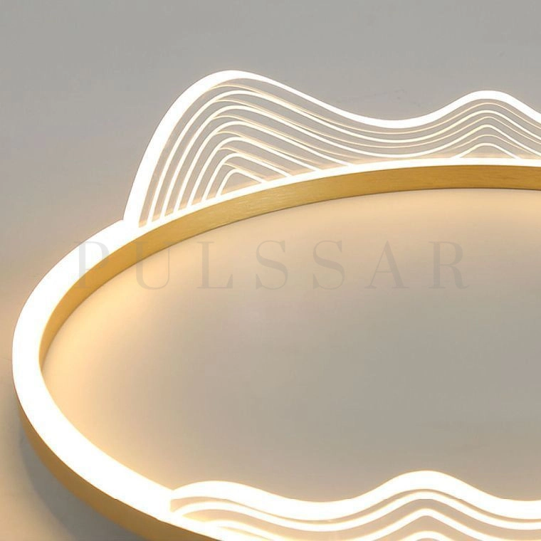 Потолочный светильник IZELIN