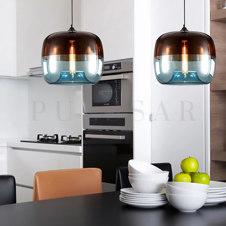 Подвесной светильник VECRA