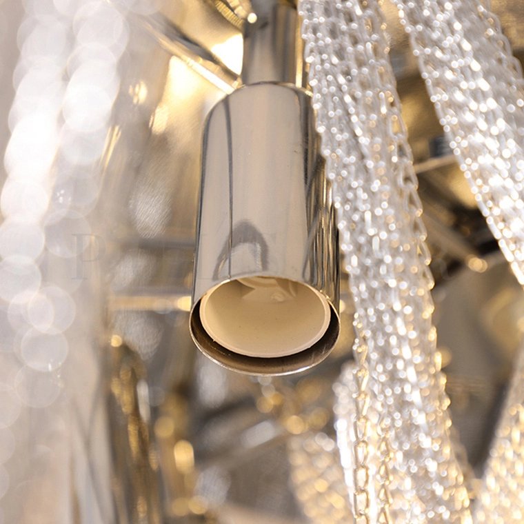 Потолочная люстра KINESIUM CH