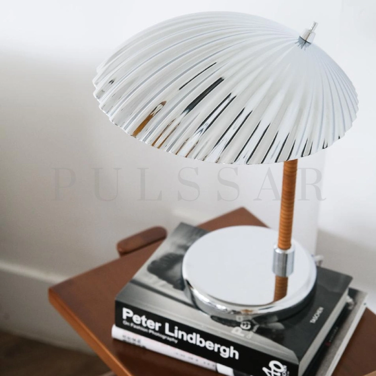 Настольная лампа CAPRICCIO