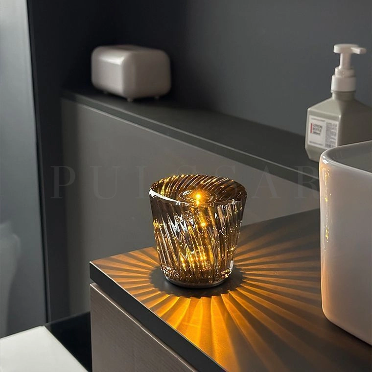 Настольная лампа KRISTA