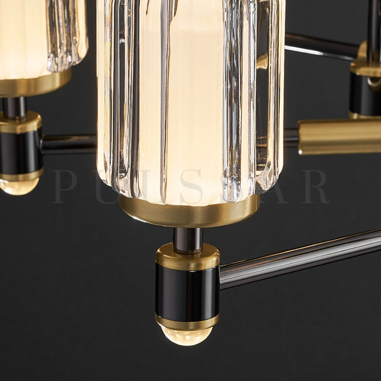 Подвесная люстра LEONEL CH