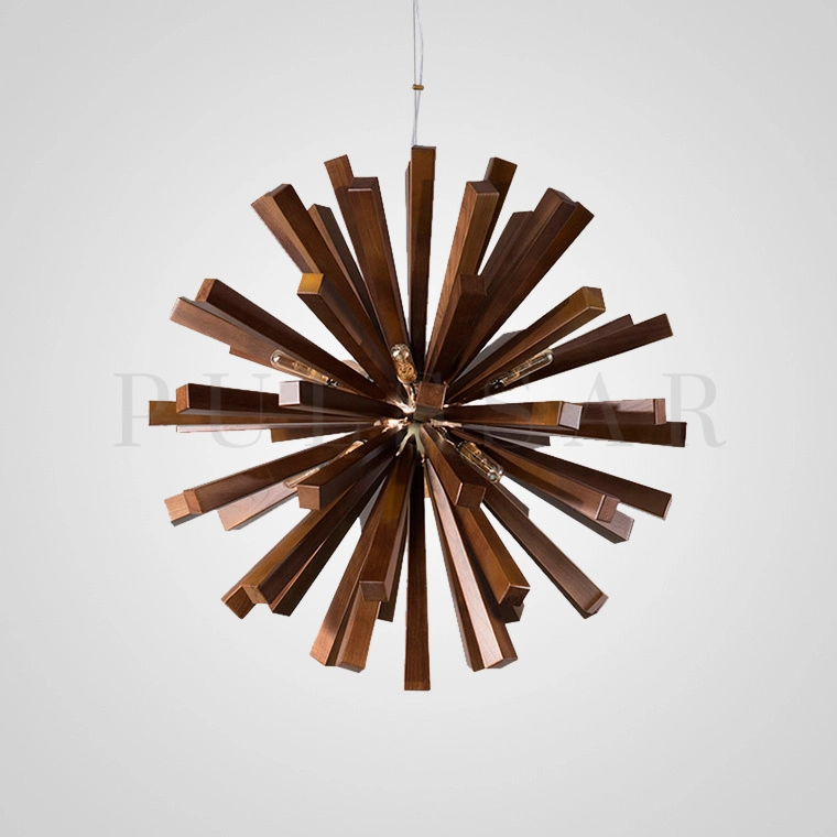 Подвесная люстра PIFAGOR