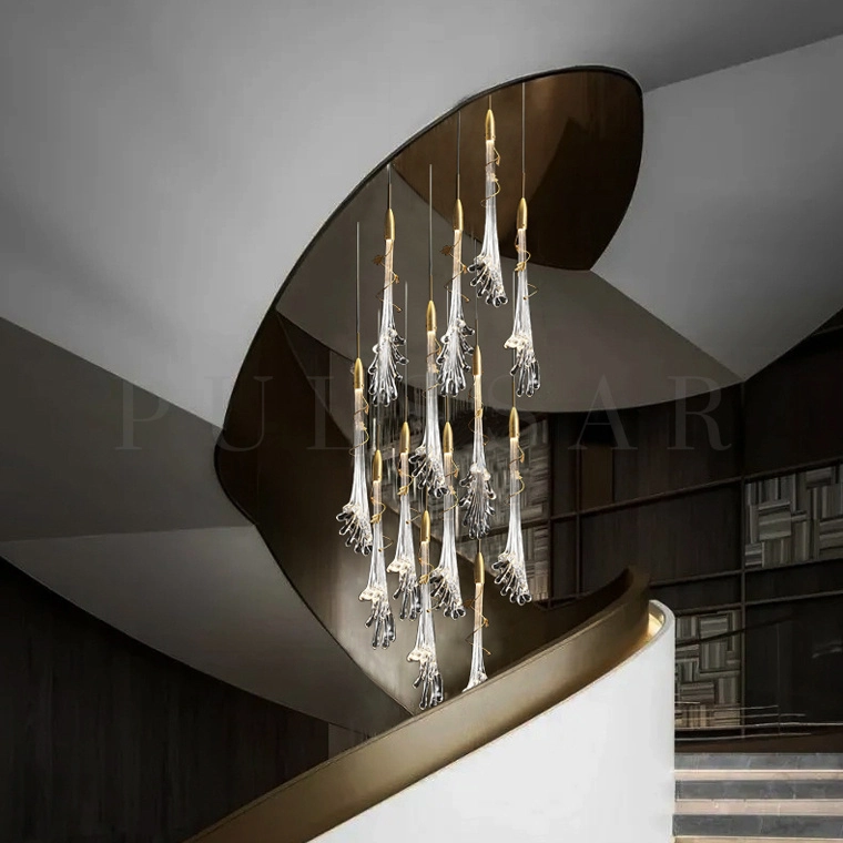 Подвесной светильник ASPARNA MORE