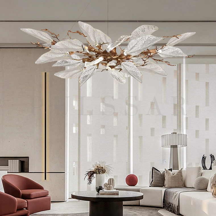 Подвесная люстра VIVIANA