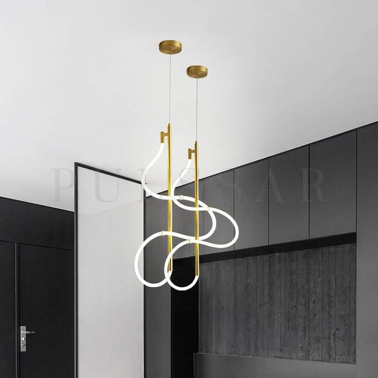 Подвесной светильник GLORIFY ONE