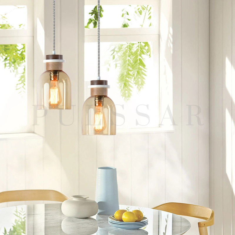 Подвесной светильник JAR