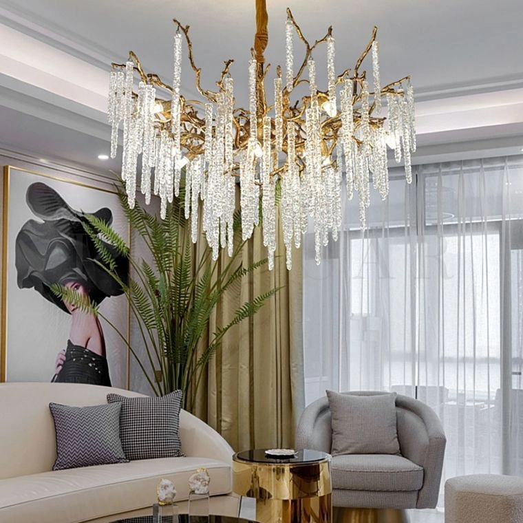 Подвесная люстра LARINIGE