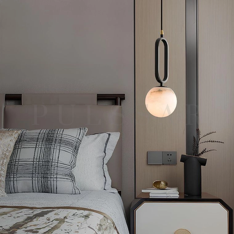 Подвесной светильник VITAL MARBLE