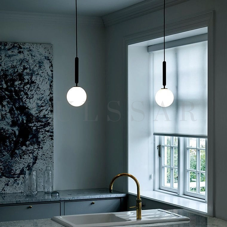 Подвесной светильник MILAN