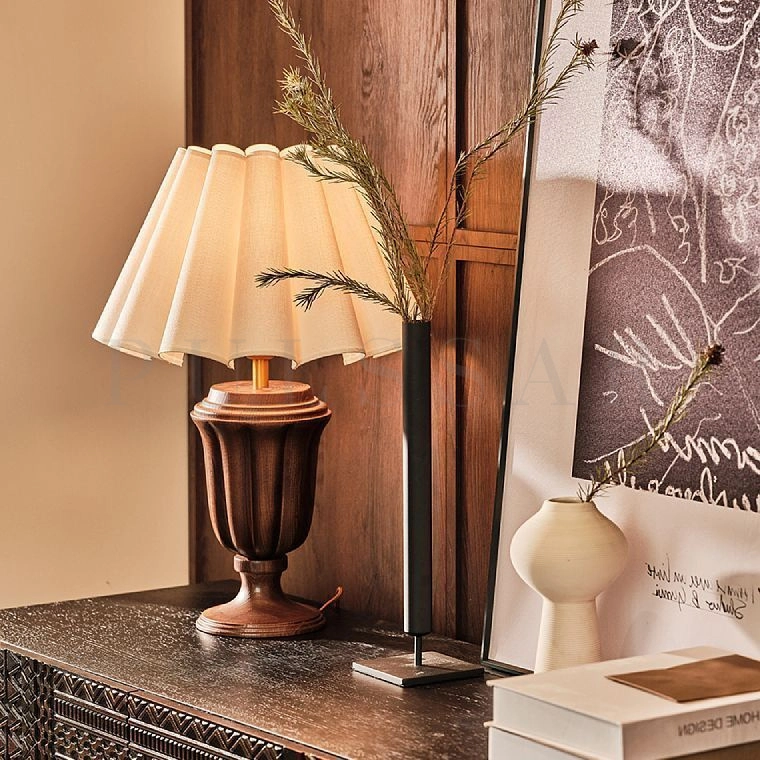 Настольная лампа CALICE