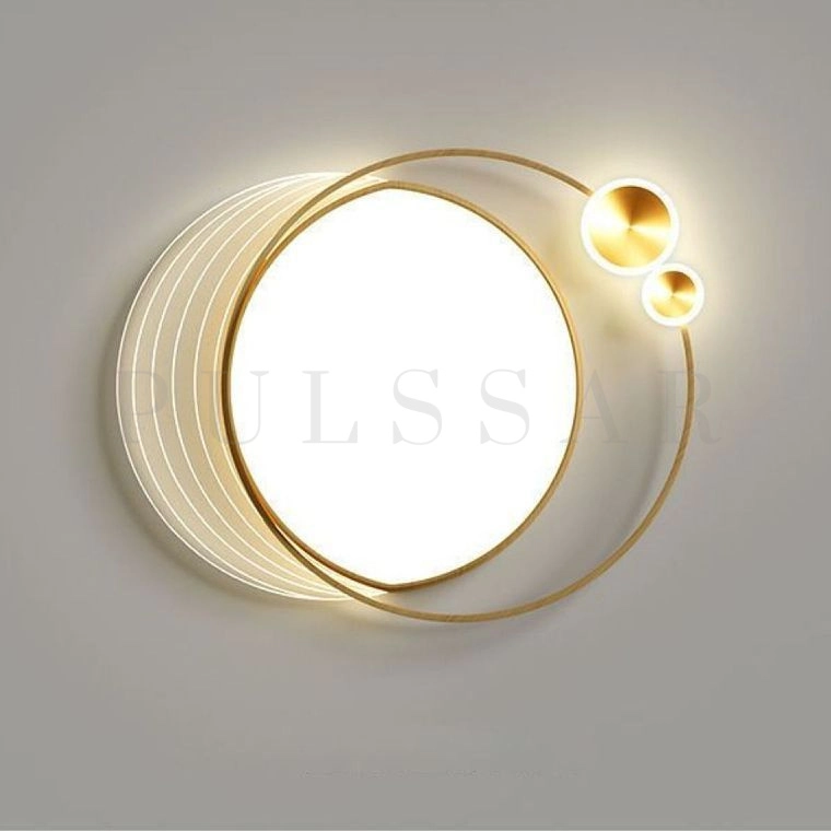 Потолочный светильник INGER B