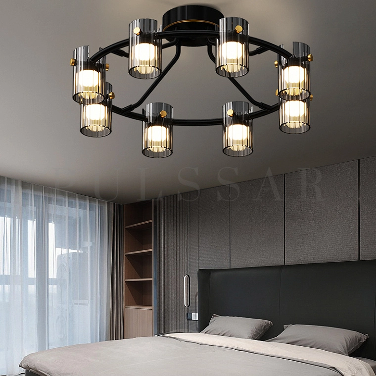 Потолочная люстра VENECCO CH