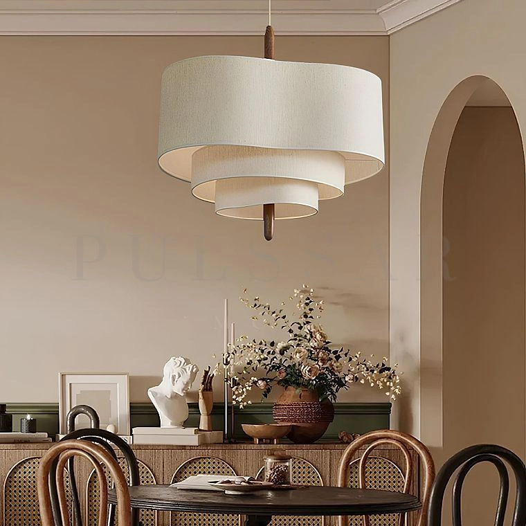 Подвесная люстра VELARIUM