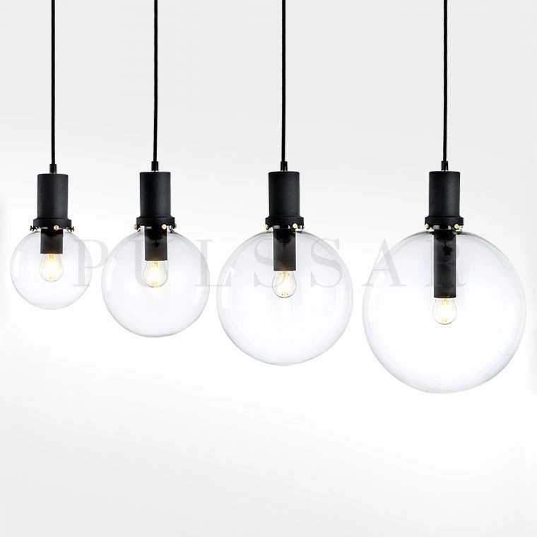 Подвесной светильник PENBALL