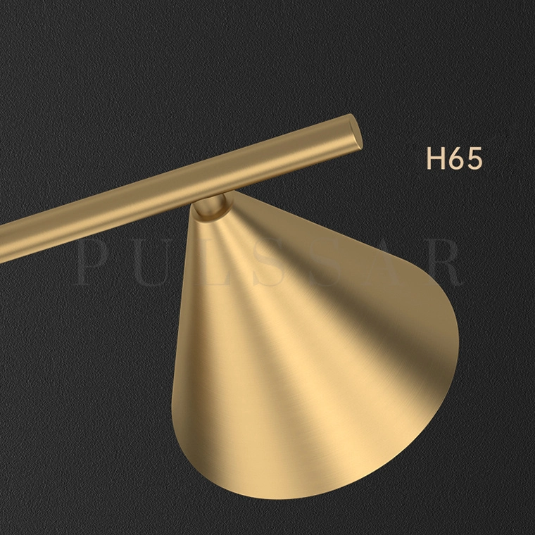 Реечная люстра JENSY