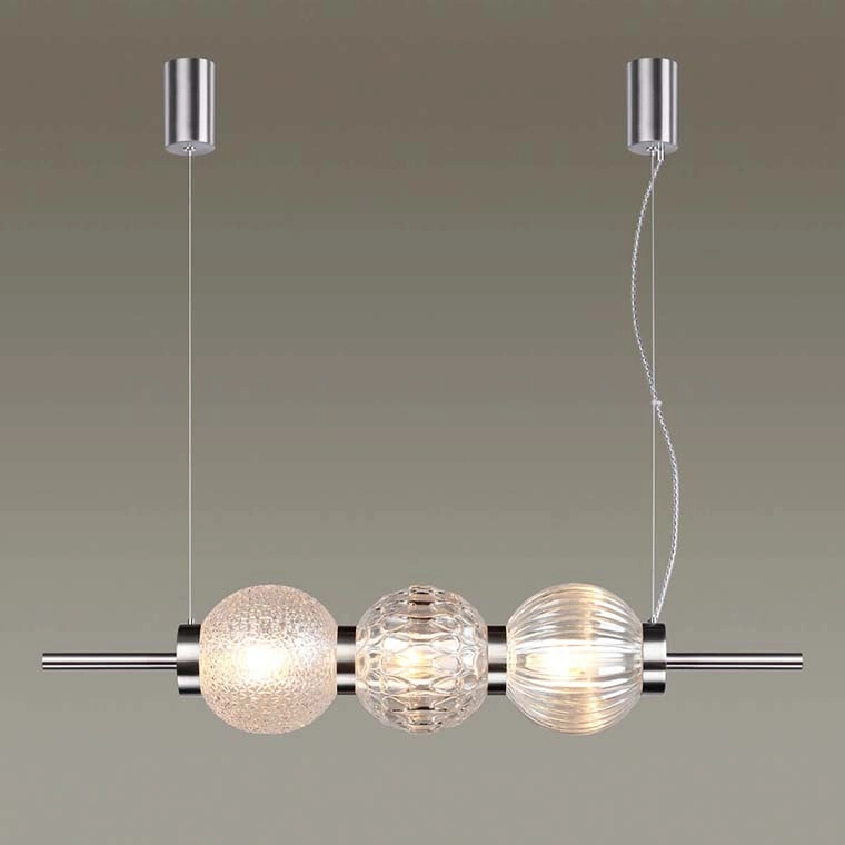 Подвесной светильник MITT