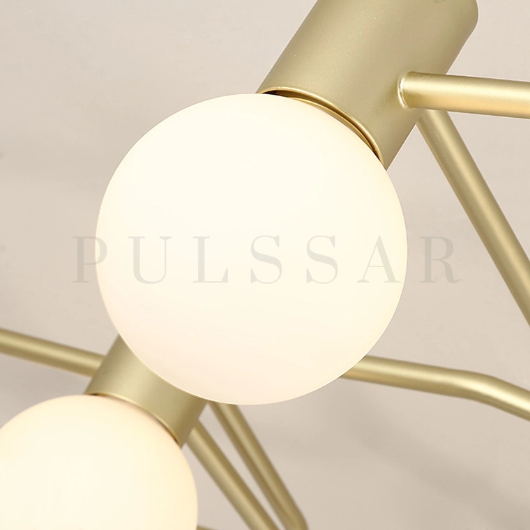 Потолочная люстра ROM