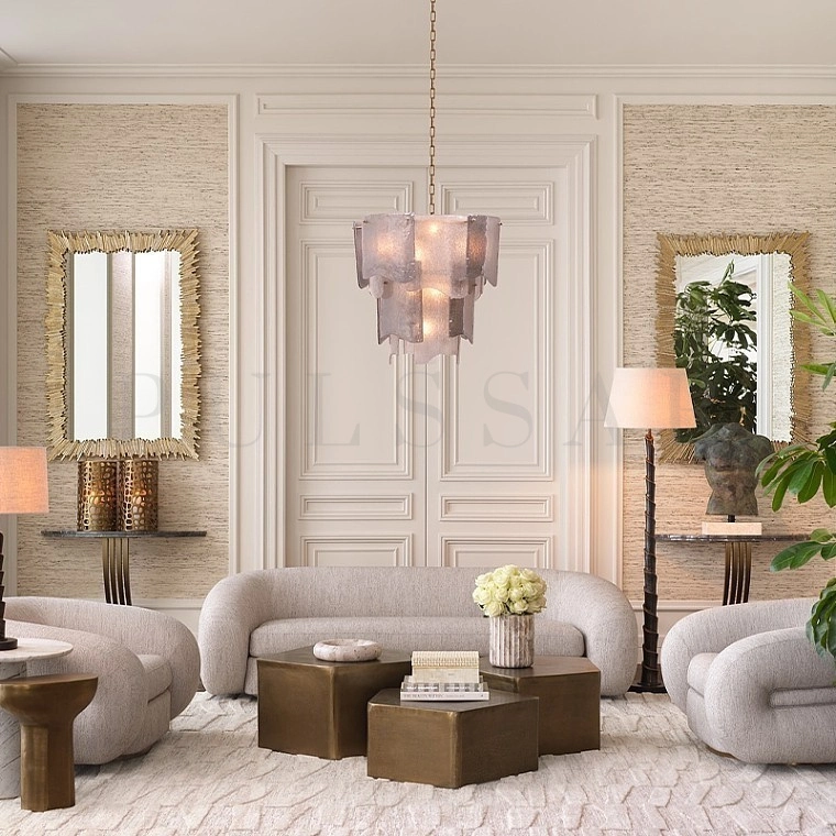 Подвесная люстра SCREEN