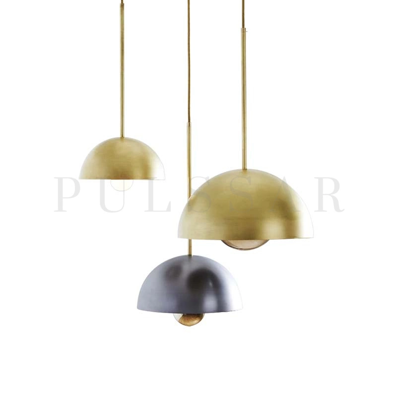 Подвесной светильник HOWES ONE