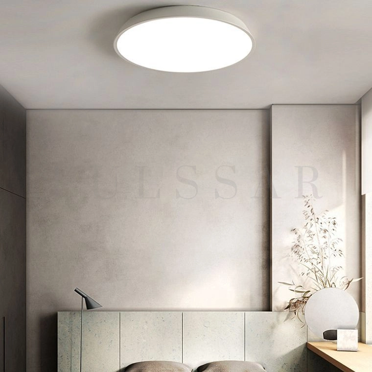 Потолочный светильник TERRA