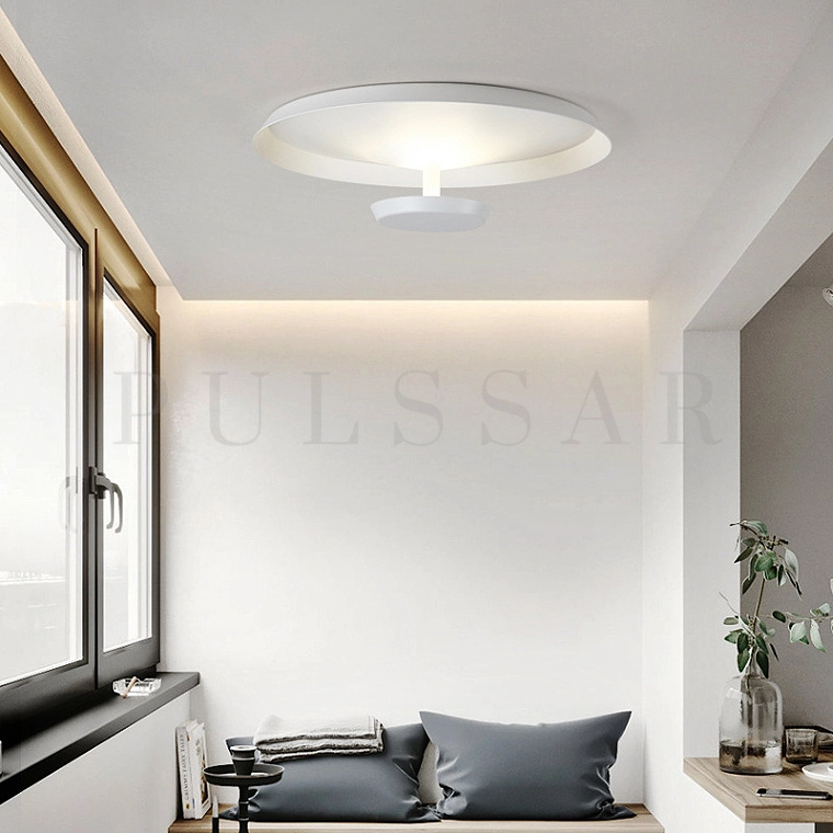 Потолочный светильник LUCRETIA CH