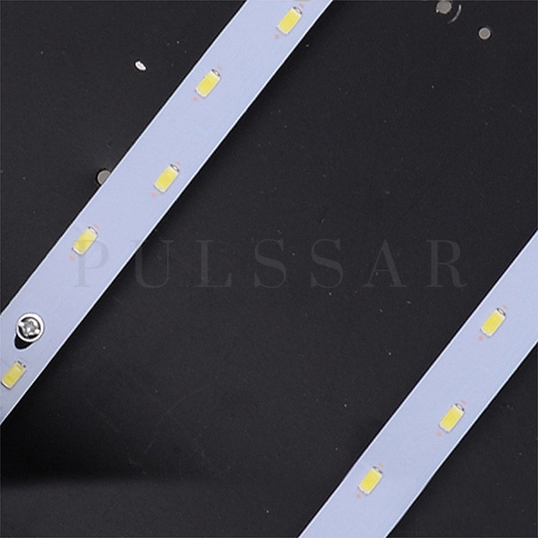 Потолочный светильник GEOMETRIC B&W