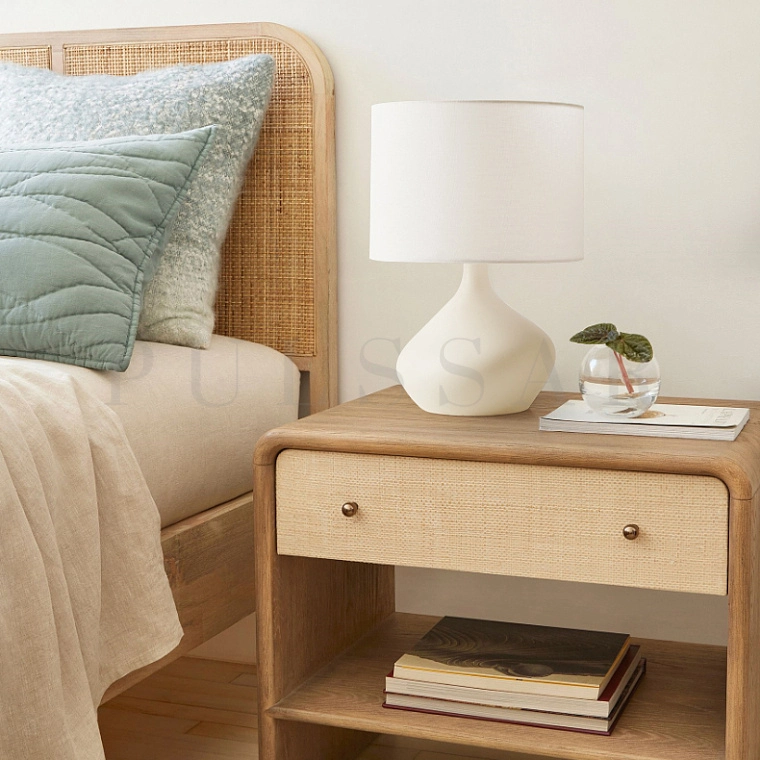 Настольная лампа SHIRASU