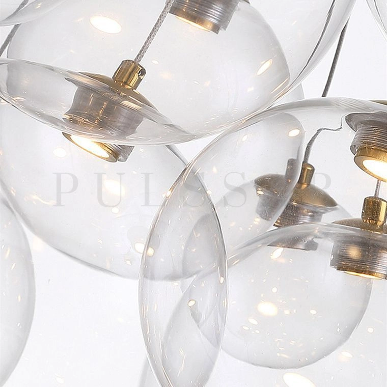 Подвесной светильник JODIS