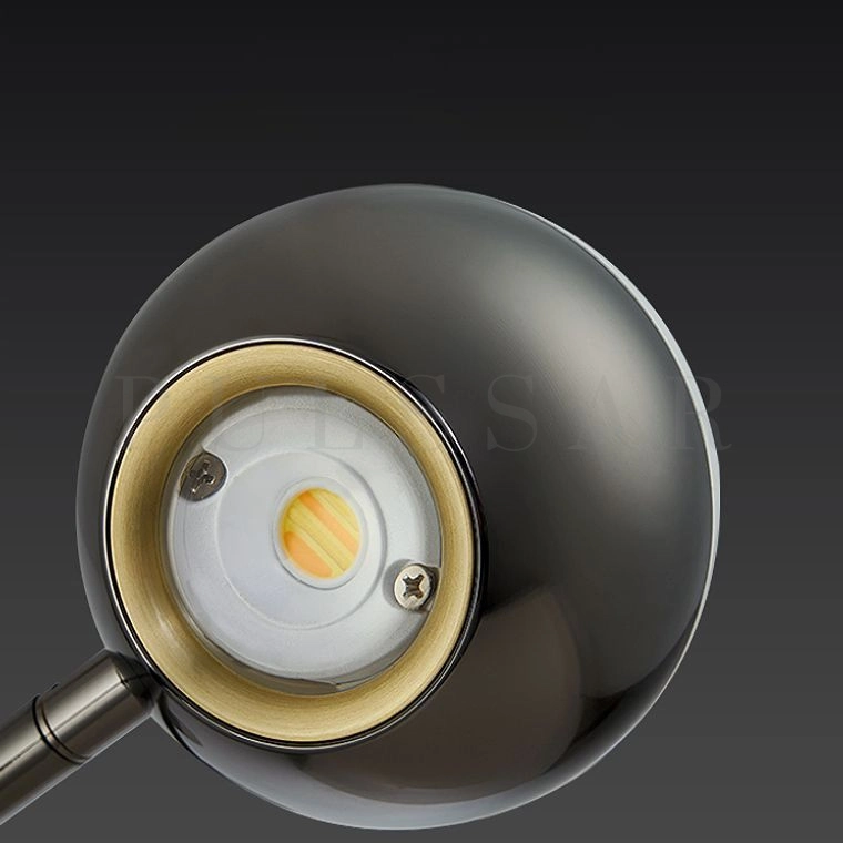 Кольцевая люстра BARCELONA