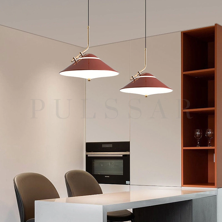 Подвесной светильник RUNAR