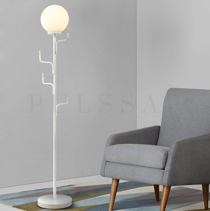 Торшер VALGA FL