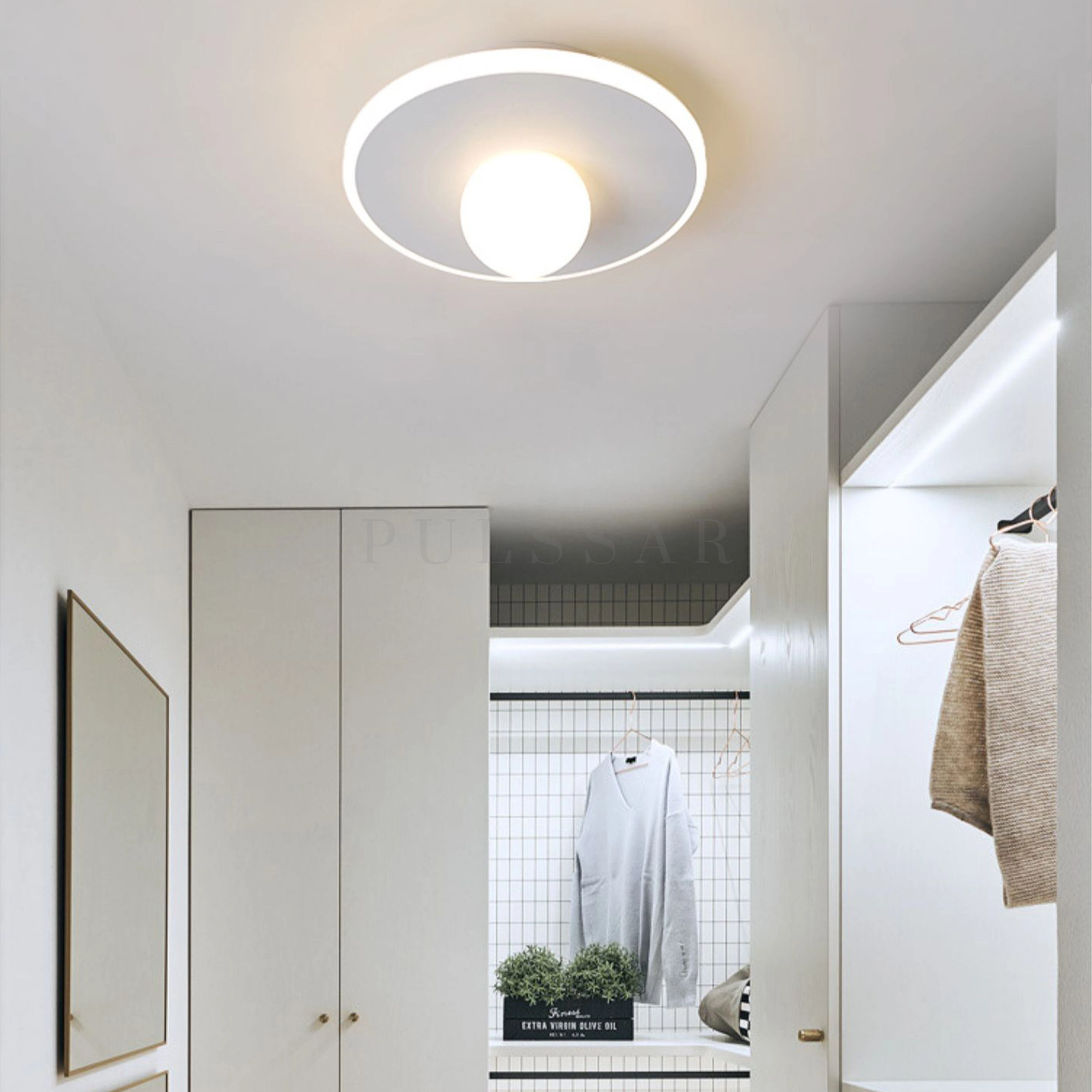 Точечный светильник MAIN