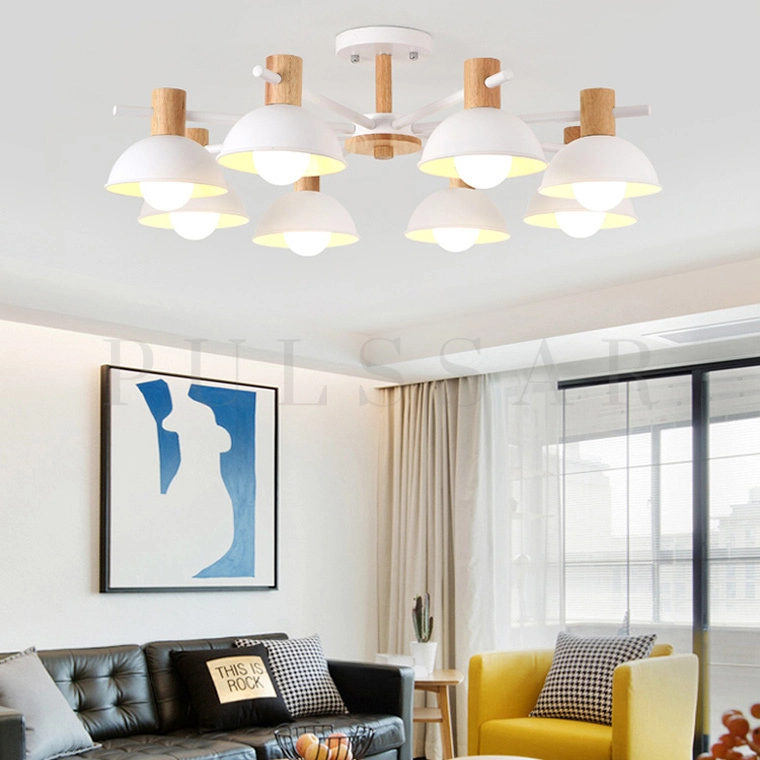 Потолочная люстра DOS