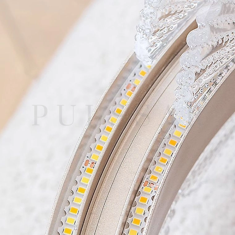 Кольцевая люстра STEVIE