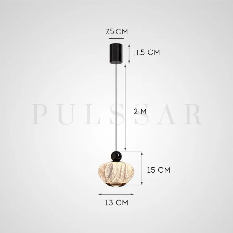 Подвесной светильник GRAMMA