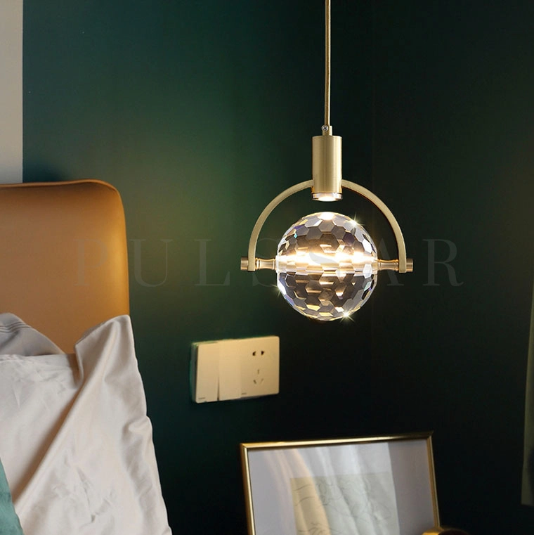 Подвесной светильник GOLF