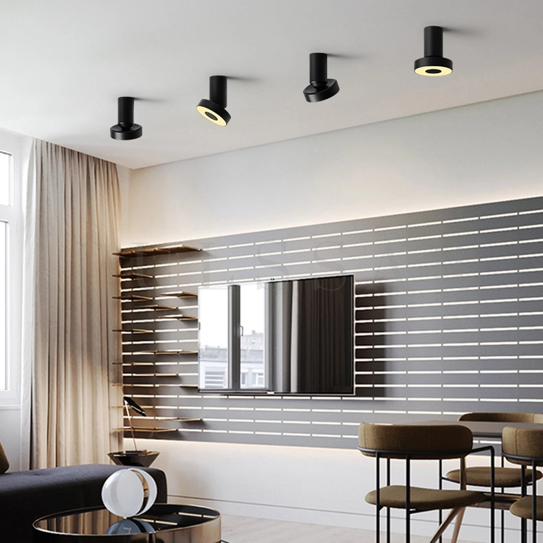 Точечный светильник STIR