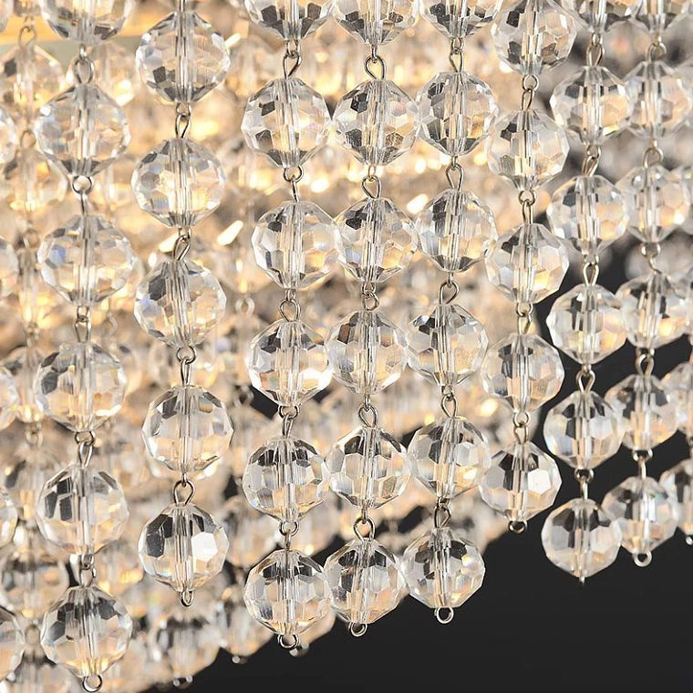 Подвесная люстра LADY